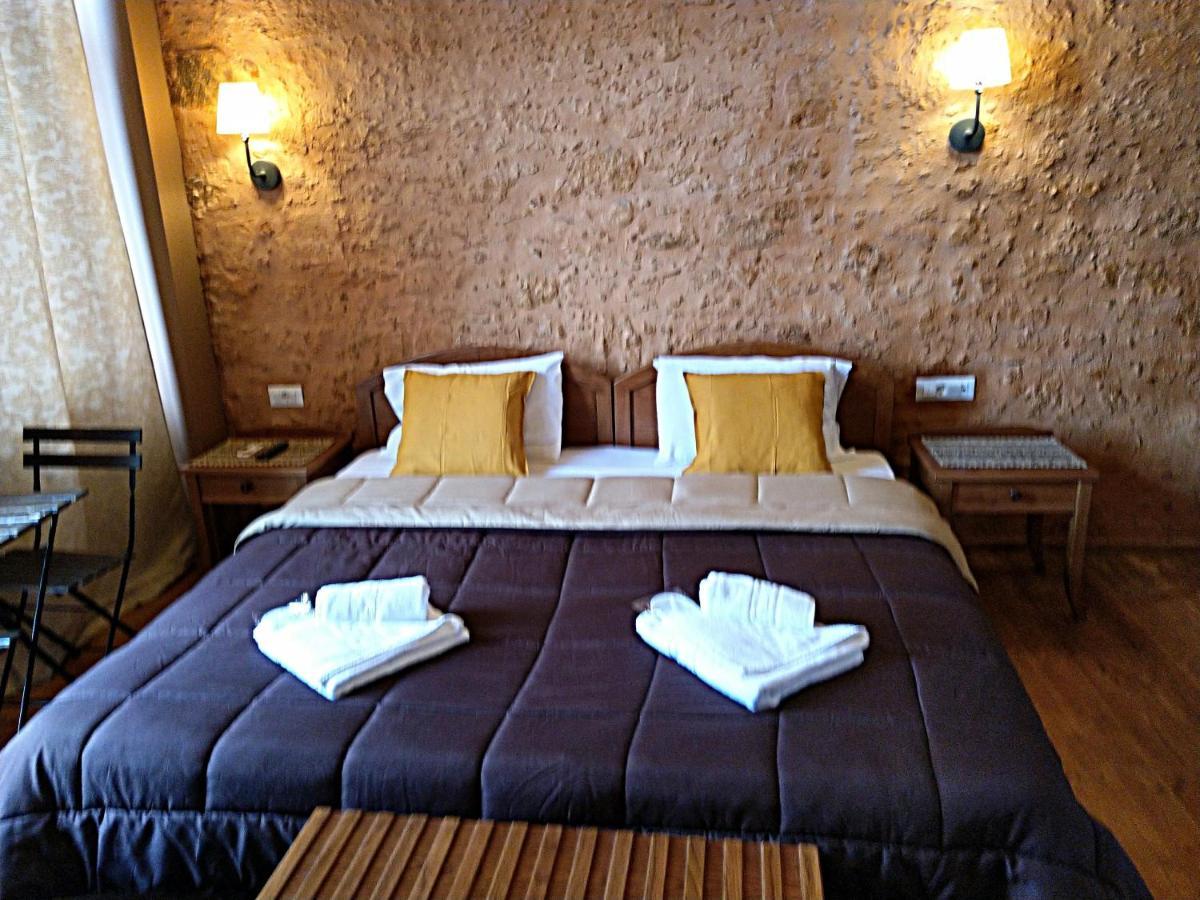 Santrivani Rooms Chania  Екстер'єр фото