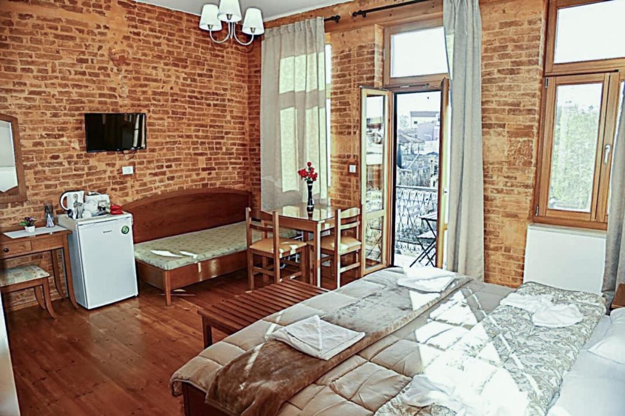 Santrivani Rooms Chania  Екстер'єр фото