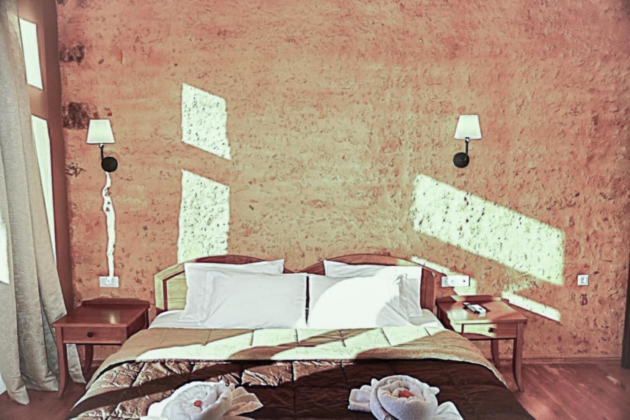 Santrivani Rooms Chania  Екстер'єр фото