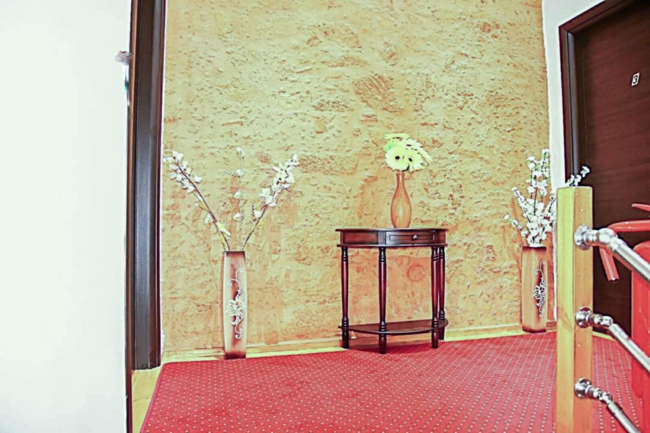 Santrivani Rooms Chania  Екстер'єр фото