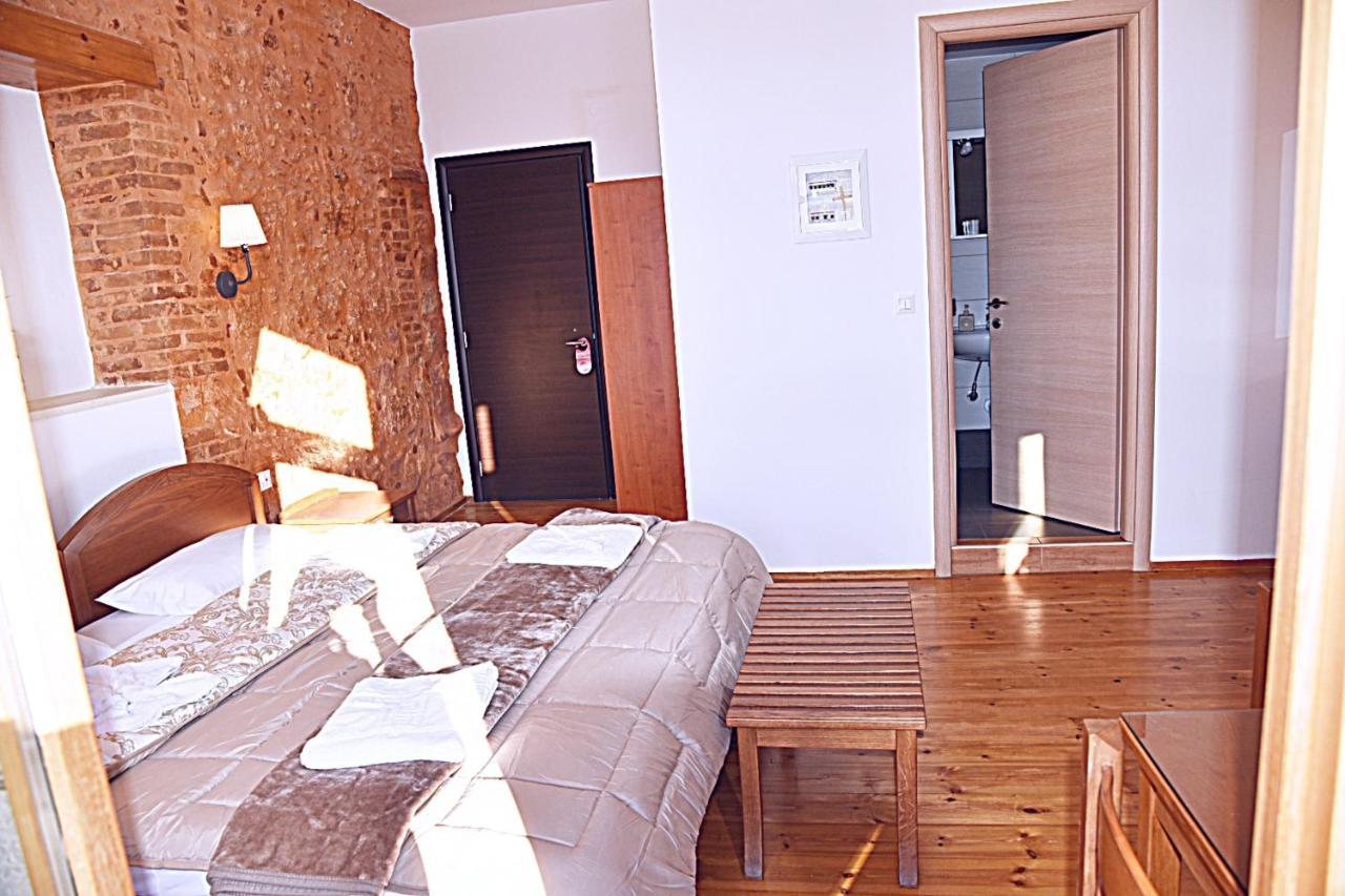 Santrivani Rooms Chania  Екстер'єр фото