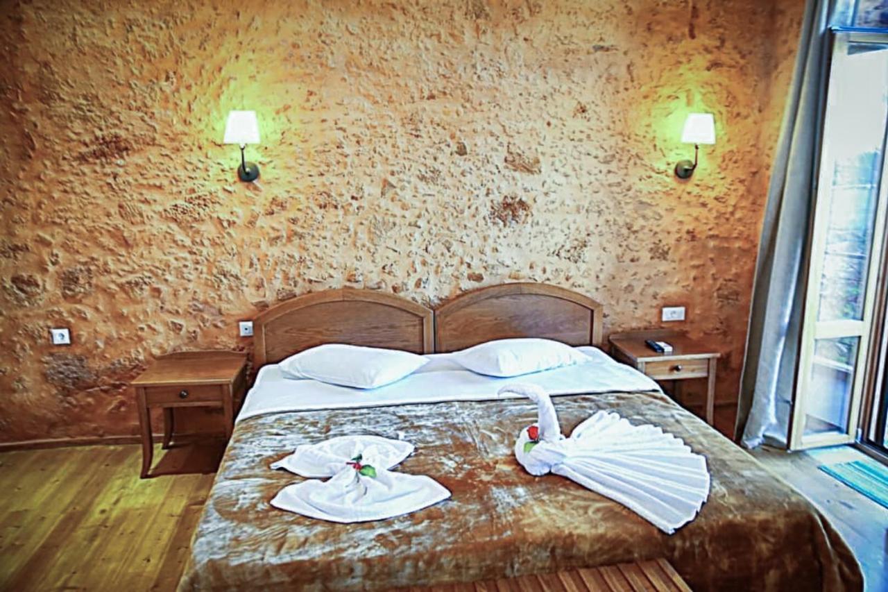 Santrivani Rooms Chania  Екстер'єр фото