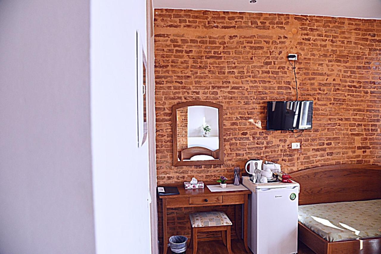 Santrivani Rooms Chania  Екстер'єр фото