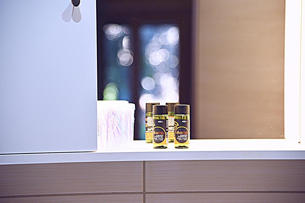 Santrivani Rooms Chania  Екстер'єр фото