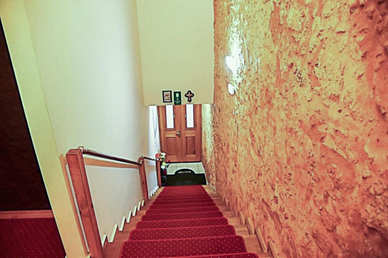 Santrivani Rooms Chania  Екстер'єр фото