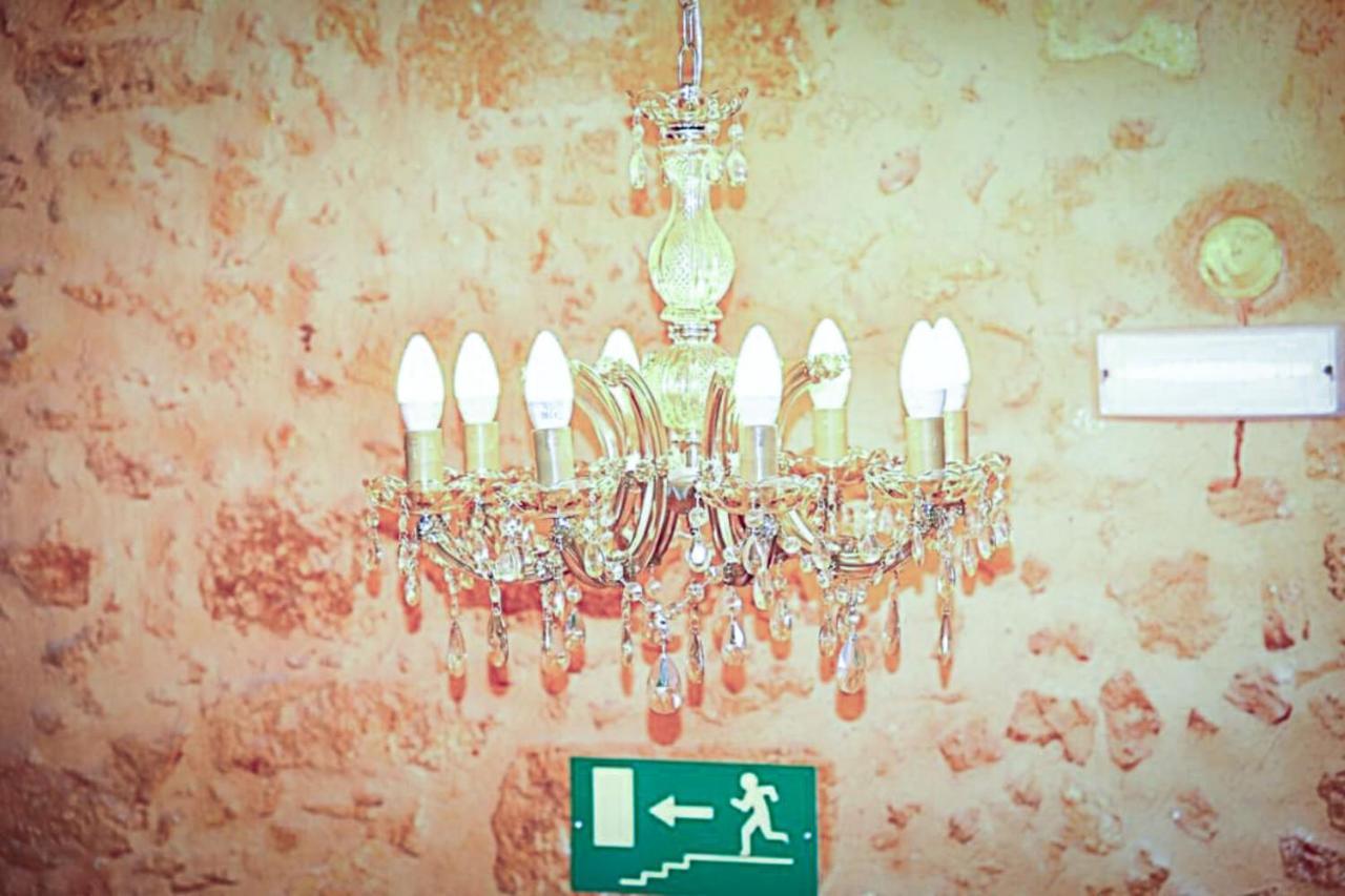 Santrivani Rooms Chania  Екстер'єр фото