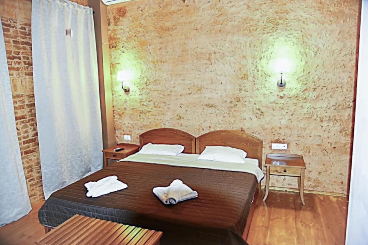 Santrivani Rooms Chania  Екстер'єр фото