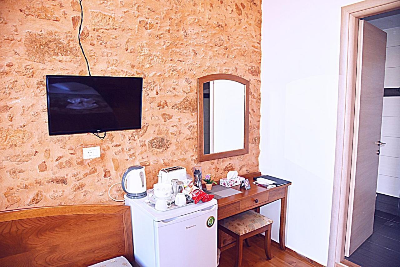 Santrivani Rooms Chania  Екстер'єр фото