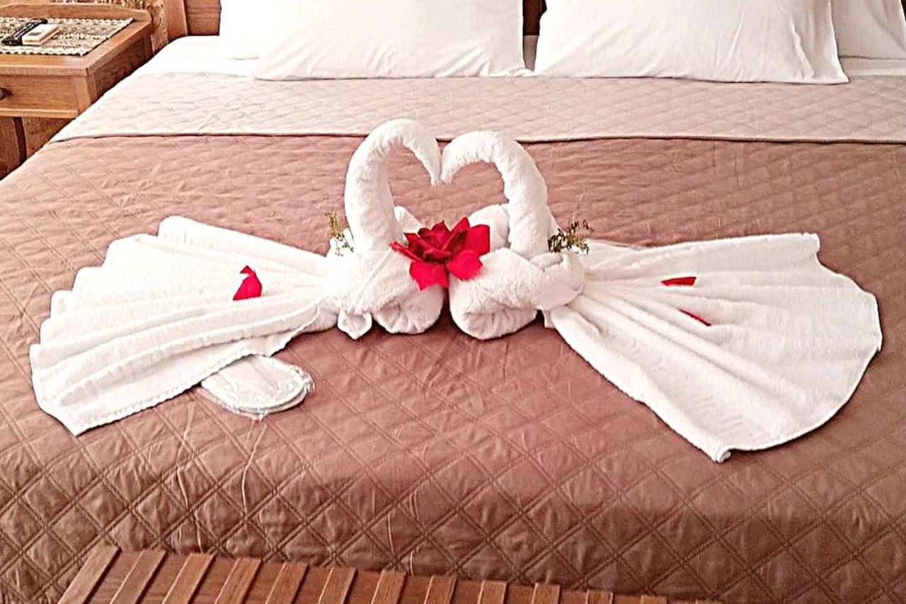 Santrivani Rooms Chania  Екстер'єр фото