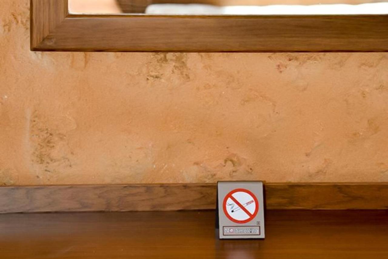 Santrivani Rooms Chania  Екстер'єр фото